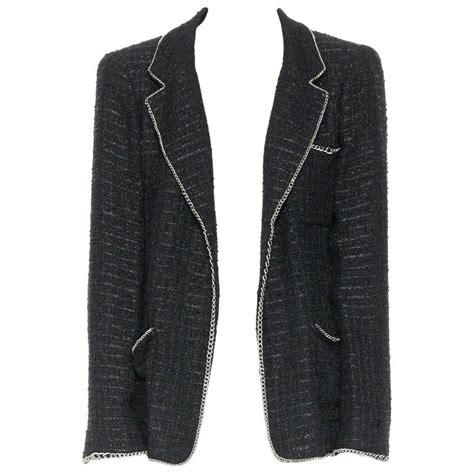 chanel jacket 2015|chanel jacket for men.